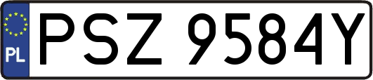 PSZ9584Y