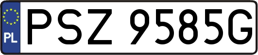 PSZ9585G