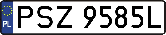 PSZ9585L