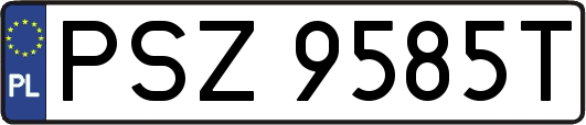 PSZ9585T