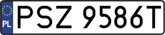 PSZ9586T