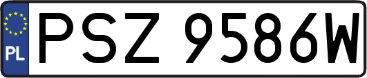 PSZ9586W
