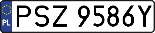 PSZ9586Y