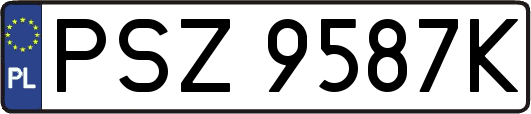 PSZ9587K