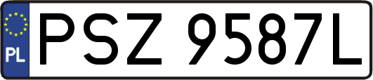 PSZ9587L