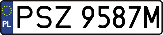 PSZ9587M