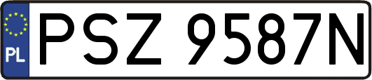 PSZ9587N