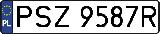 PSZ9587R