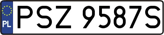 PSZ9587S