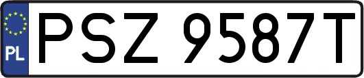 PSZ9587T
