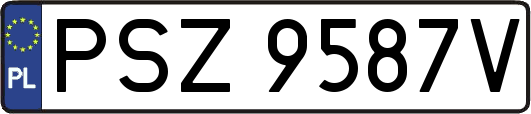 PSZ9587V