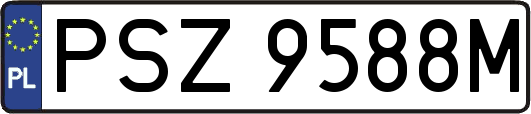 PSZ9588M