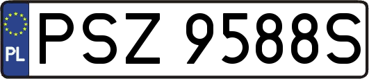 PSZ9588S