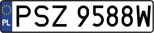 PSZ9588W