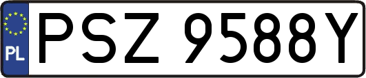 PSZ9588Y