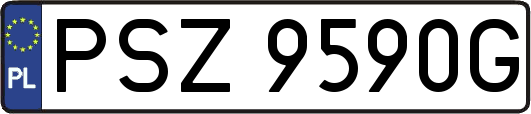 PSZ9590G