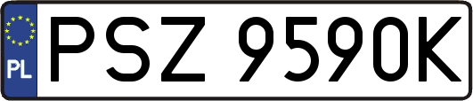 PSZ9590K