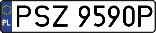 PSZ9590P