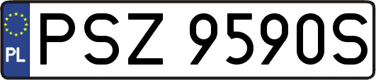 PSZ9590S