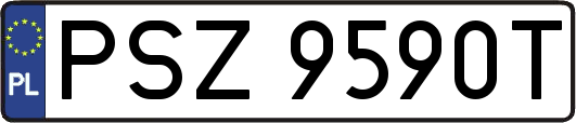 PSZ9590T