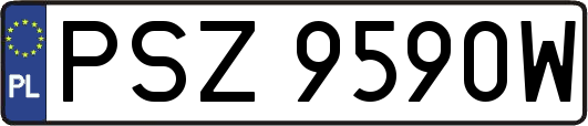 PSZ9590W