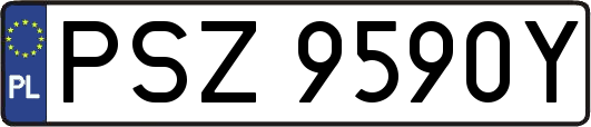 PSZ9590Y