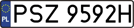 PSZ9592H