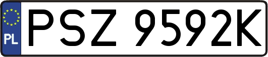 PSZ9592K
