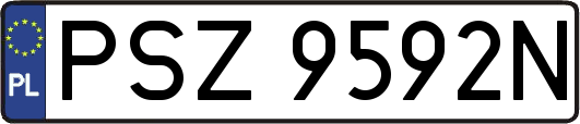 PSZ9592N