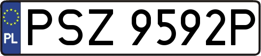 PSZ9592P