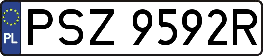 PSZ9592R