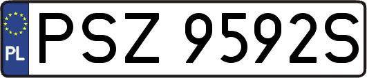 PSZ9592S