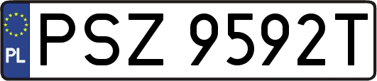 PSZ9592T
