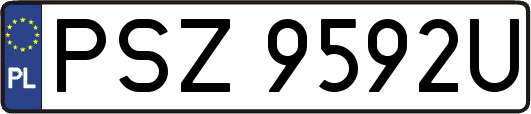 PSZ9592U