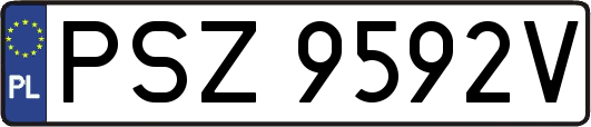 PSZ9592V
