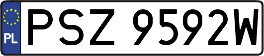PSZ9592W