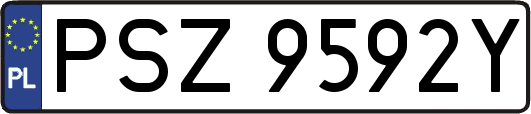 PSZ9592Y
