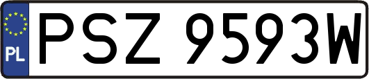 PSZ9593W