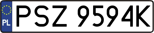 PSZ9594K