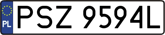 PSZ9594L