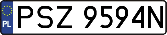 PSZ9594N