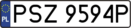 PSZ9594P