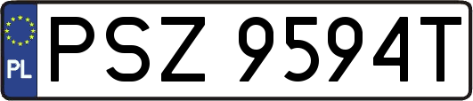 PSZ9594T