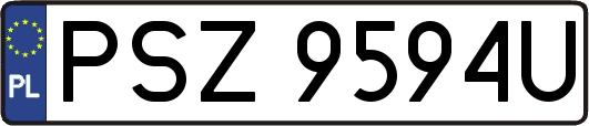 PSZ9594U