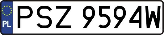 PSZ9594W