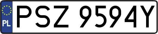 PSZ9594Y