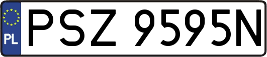 PSZ9595N