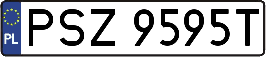 PSZ9595T