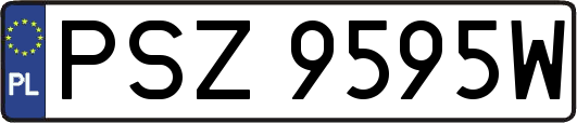 PSZ9595W