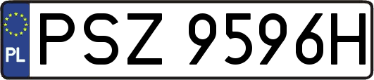 PSZ9596H
